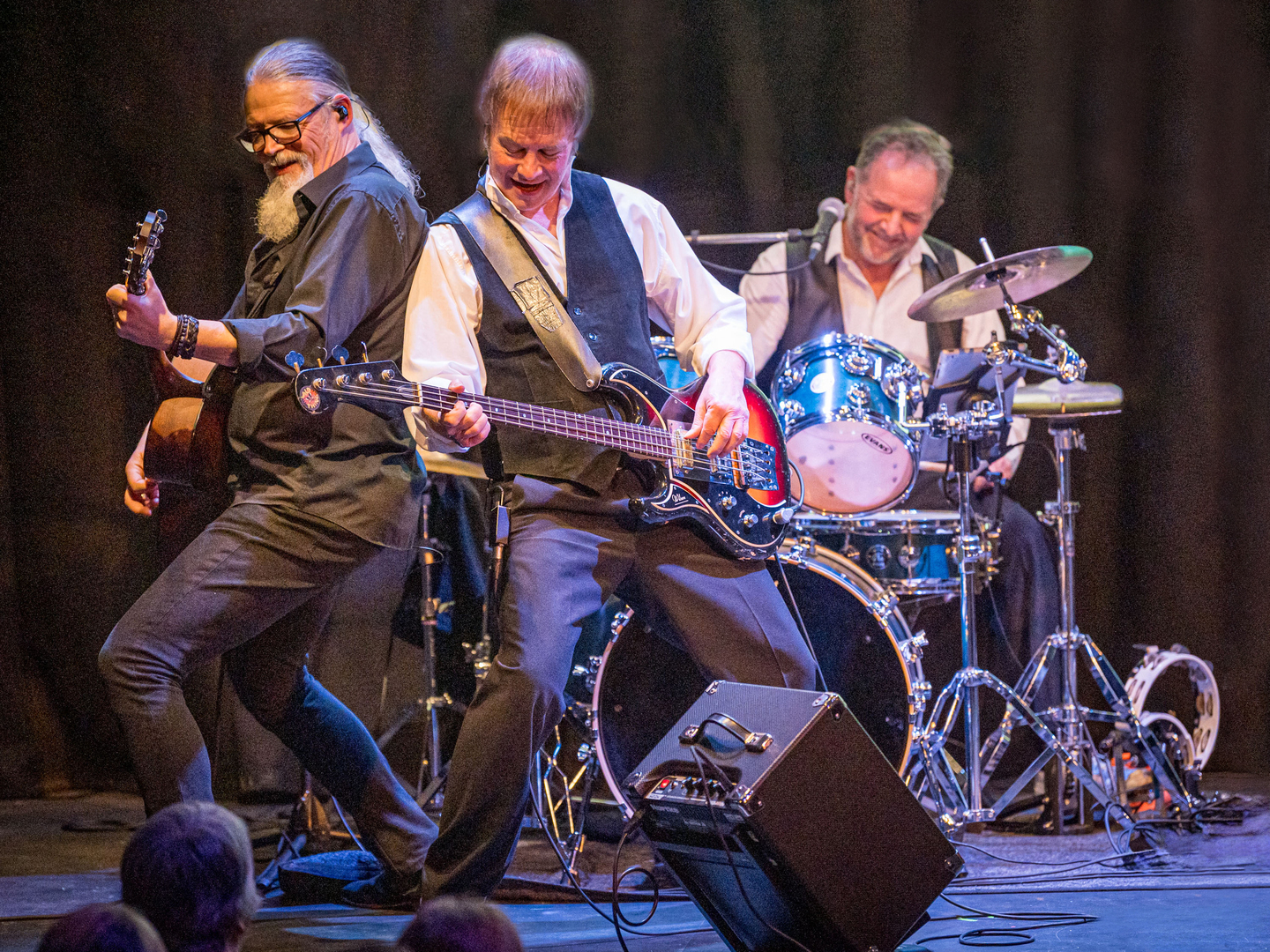 The Searchers and Hollies Experience, Ilfracombe Landmark Theatre, Thursday 15th October 2026 — event image